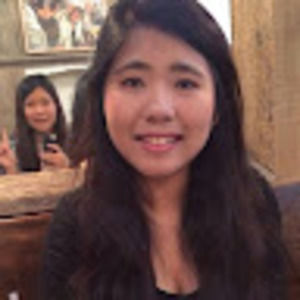 Meet your Posher, Yi ting